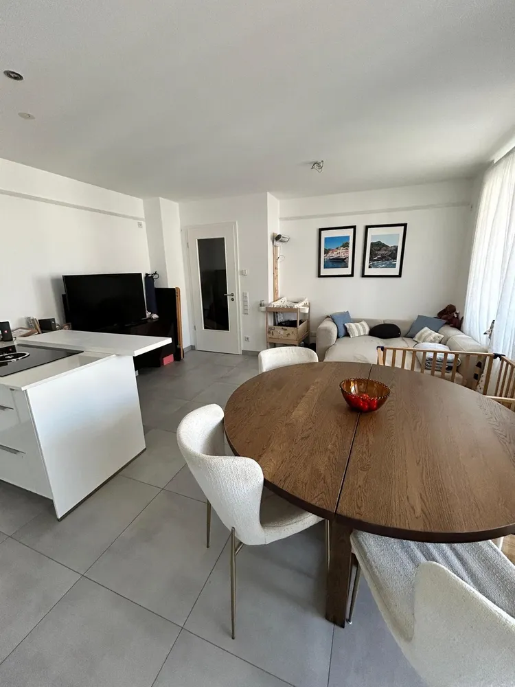 2 Zimmer Wohnung mit 52 m² in München – Bild 10