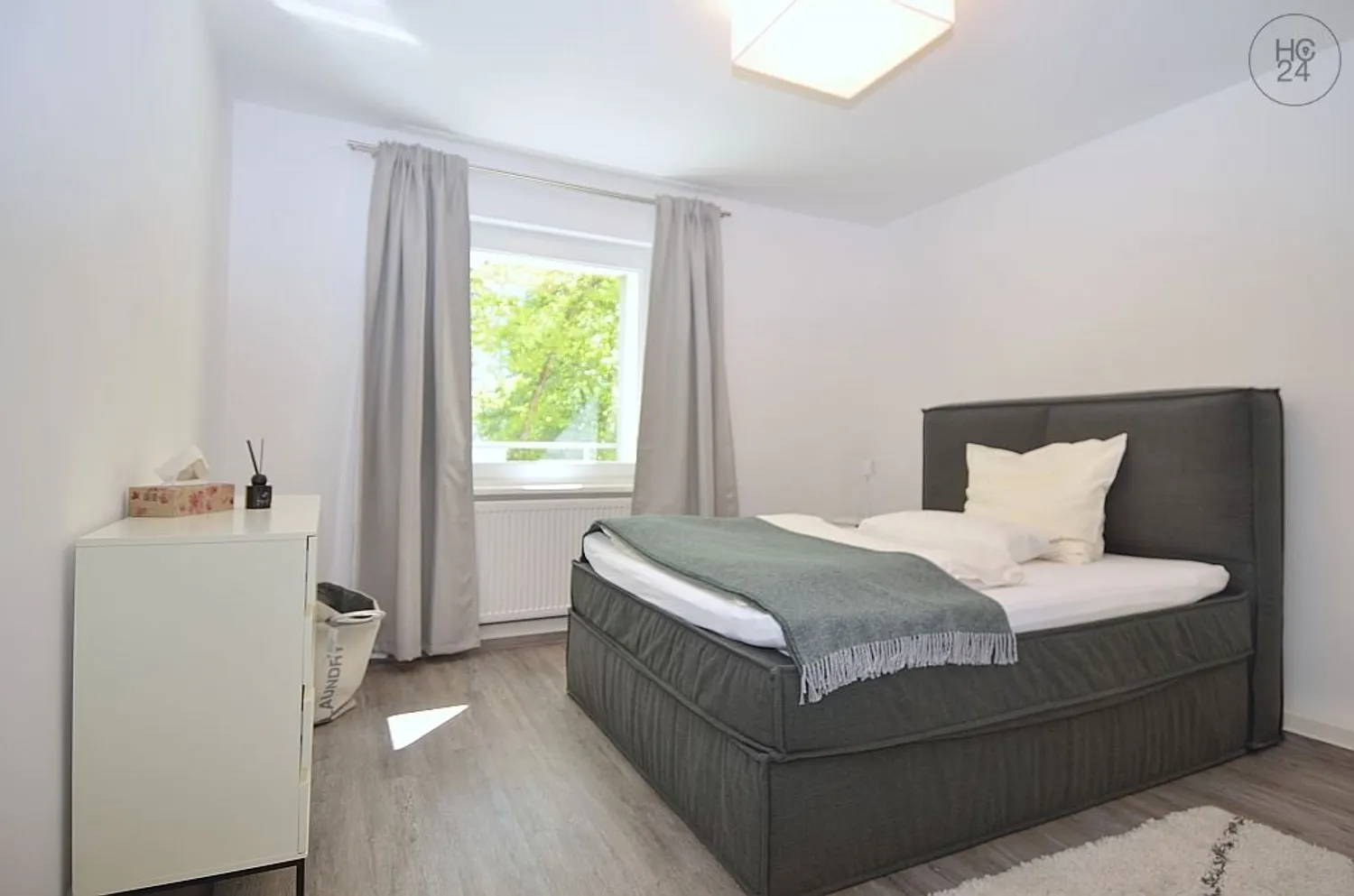 2 Zimmer Wohnung mit 54 m² in Wiesbaden – Bild 2