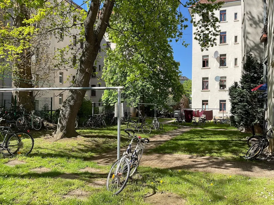 2 Zimmer Wohnung mit 66 m² in Leipzig – Bild 10