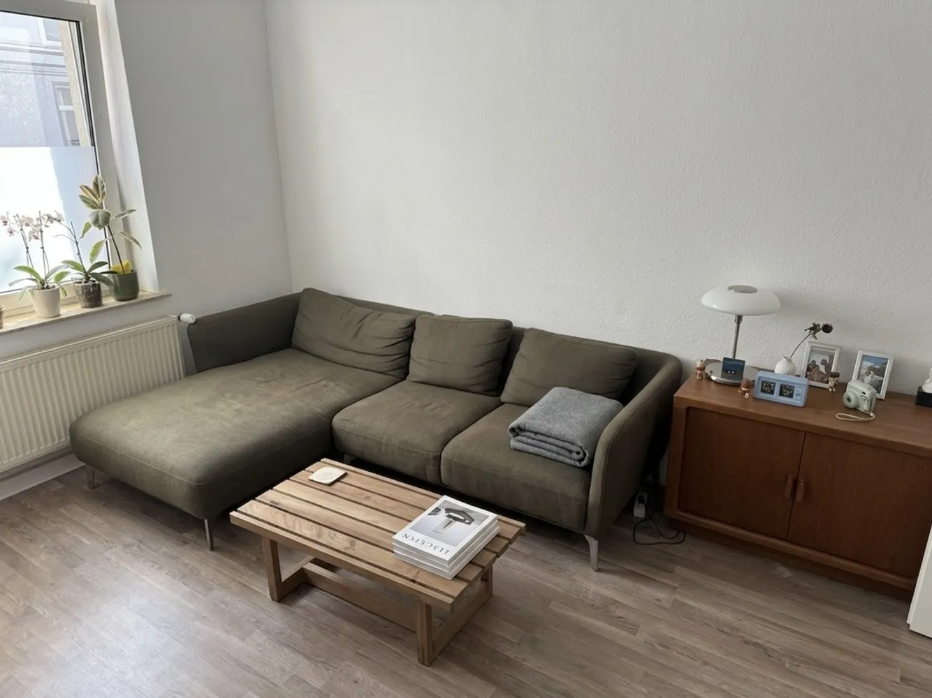 2 Zimmer Wohnung mit 64 m² in Düsseldorf – Bild 3