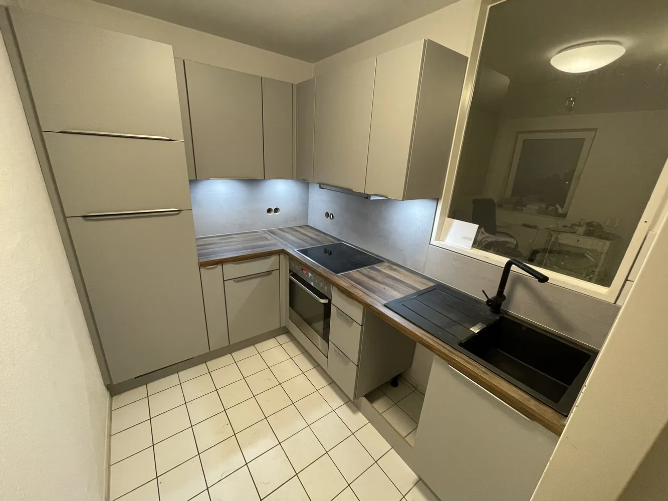 2 Zimmer Wohnung mit 46 m² in Düsseldorf – Bild 5