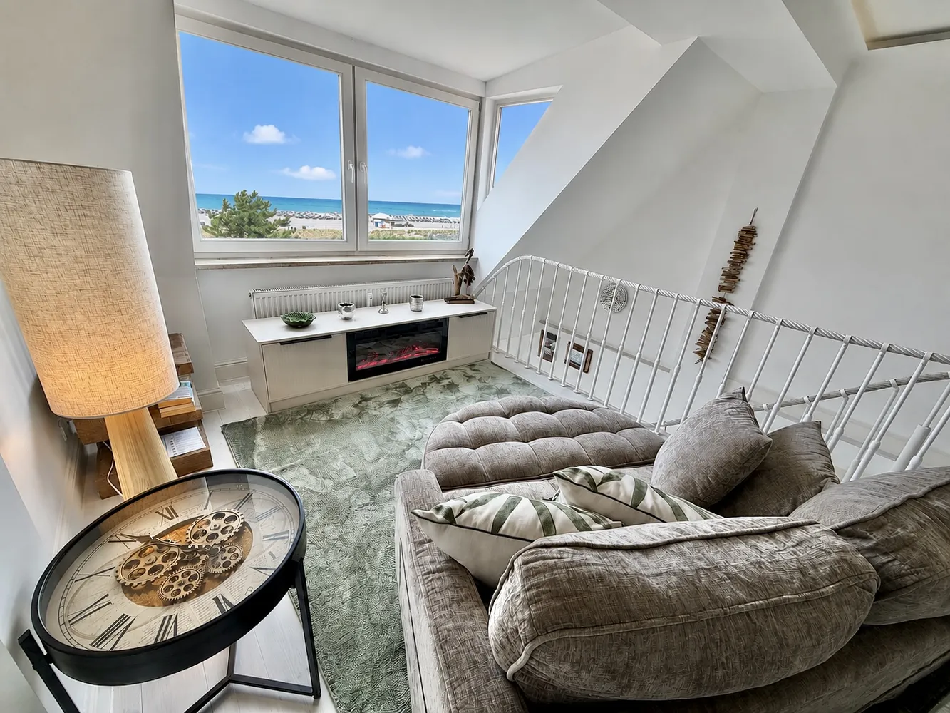4 Zimmer Wohnung mit 118 m² in Rostock – Bild 9