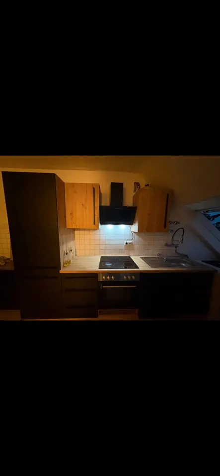 2 Zimmer Wohnung mit 42 m² in Wiesbaden – Bild 5