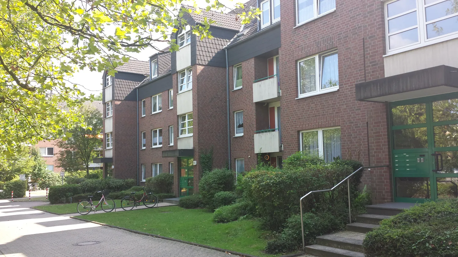 2 Zimmer Wohnung mit 85 m² in Krefeld – Bild 5