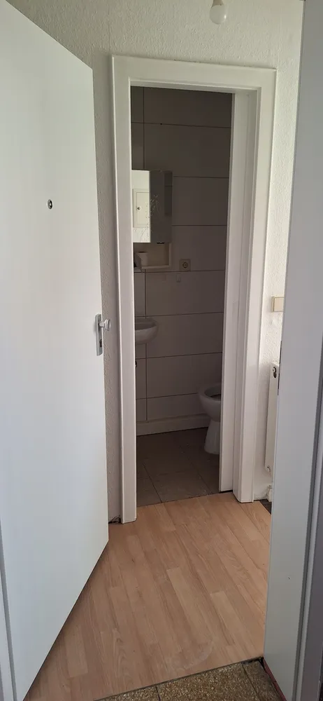 1 Zimmer Wohnung mit 30 m² in Stuttgart – Bild 1