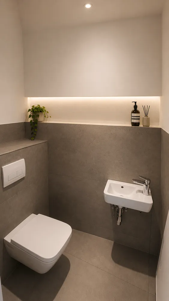 3 Zimmer Wohnung mit 80 m² in Köln – Bild 8