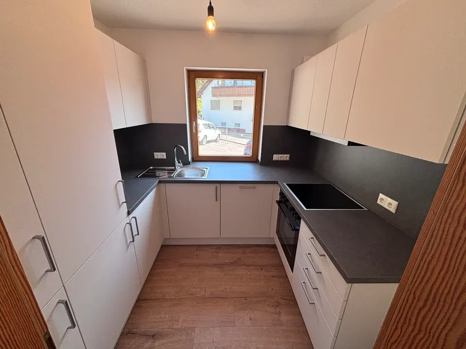 2 Zimmer Wohnung mit 45 m² in Miltenberg – Bild 2