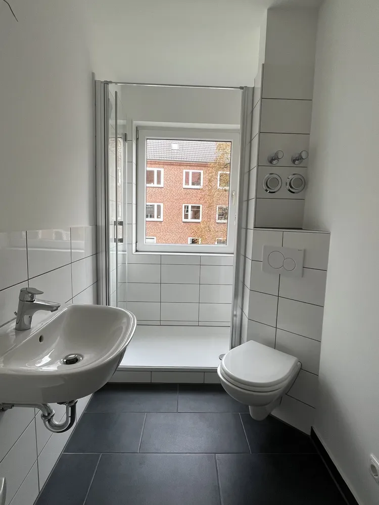 3 Zimmer Wohnung mit 57 m² in Kiel – Bild 7