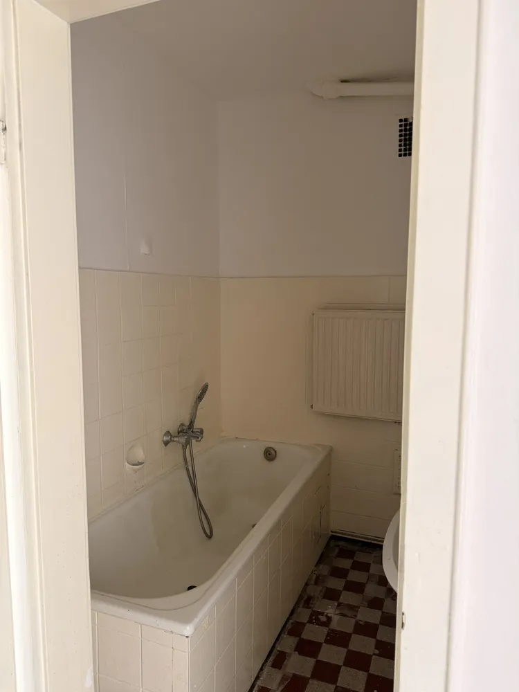 2 Zimmer Wohnung mit 50 m² in Dortmund – Bild 4