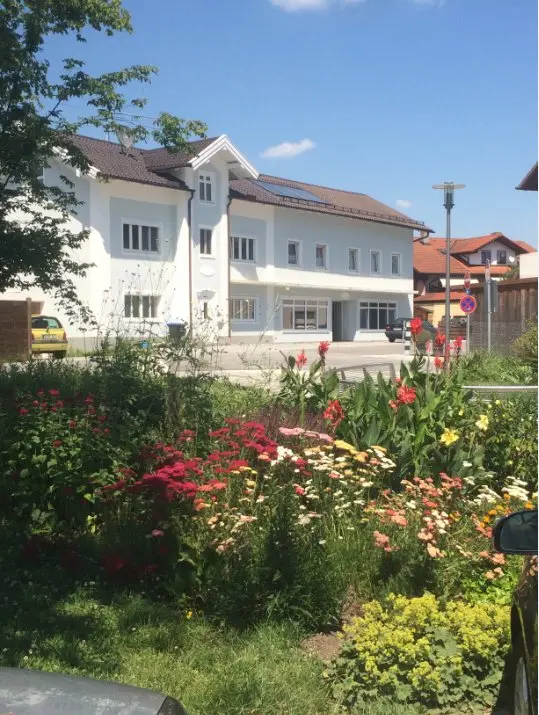 Studio mit 30 m² in Rosenheim – Bild 2