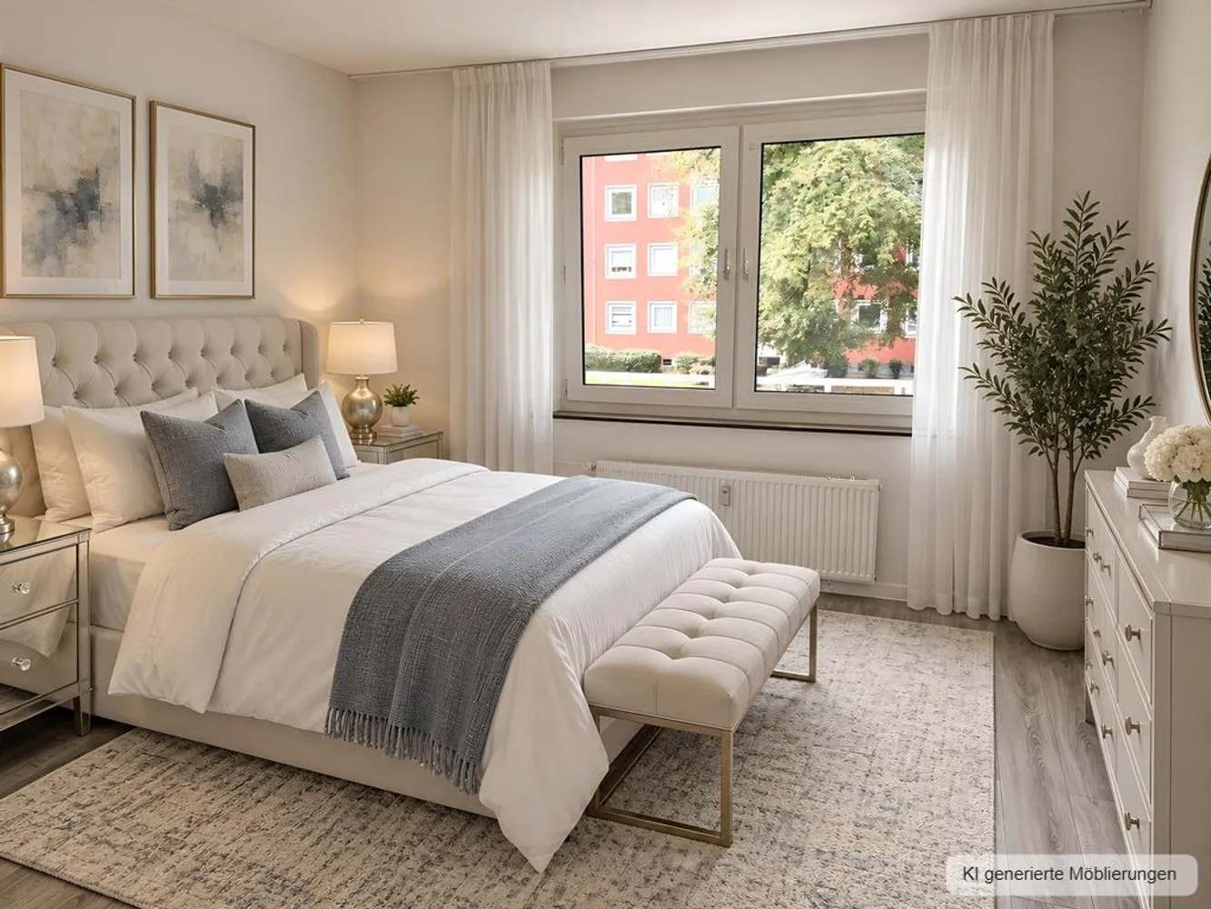 3 Zimmer Wohnung mit 66 m² in Hagen – Bild 6