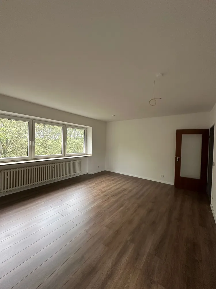 2 Zimmer Wohnung mit 56 m² in Duisburg – Bild 7