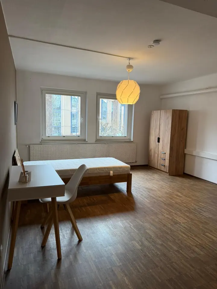 WG-Zimmer mit 16 m² in Gießen – Bild 1