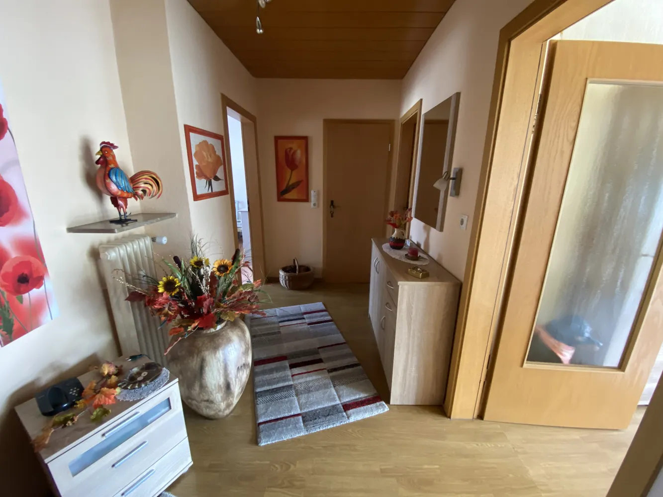 4 room apartment with 78 m² in Hagen – Photo 8