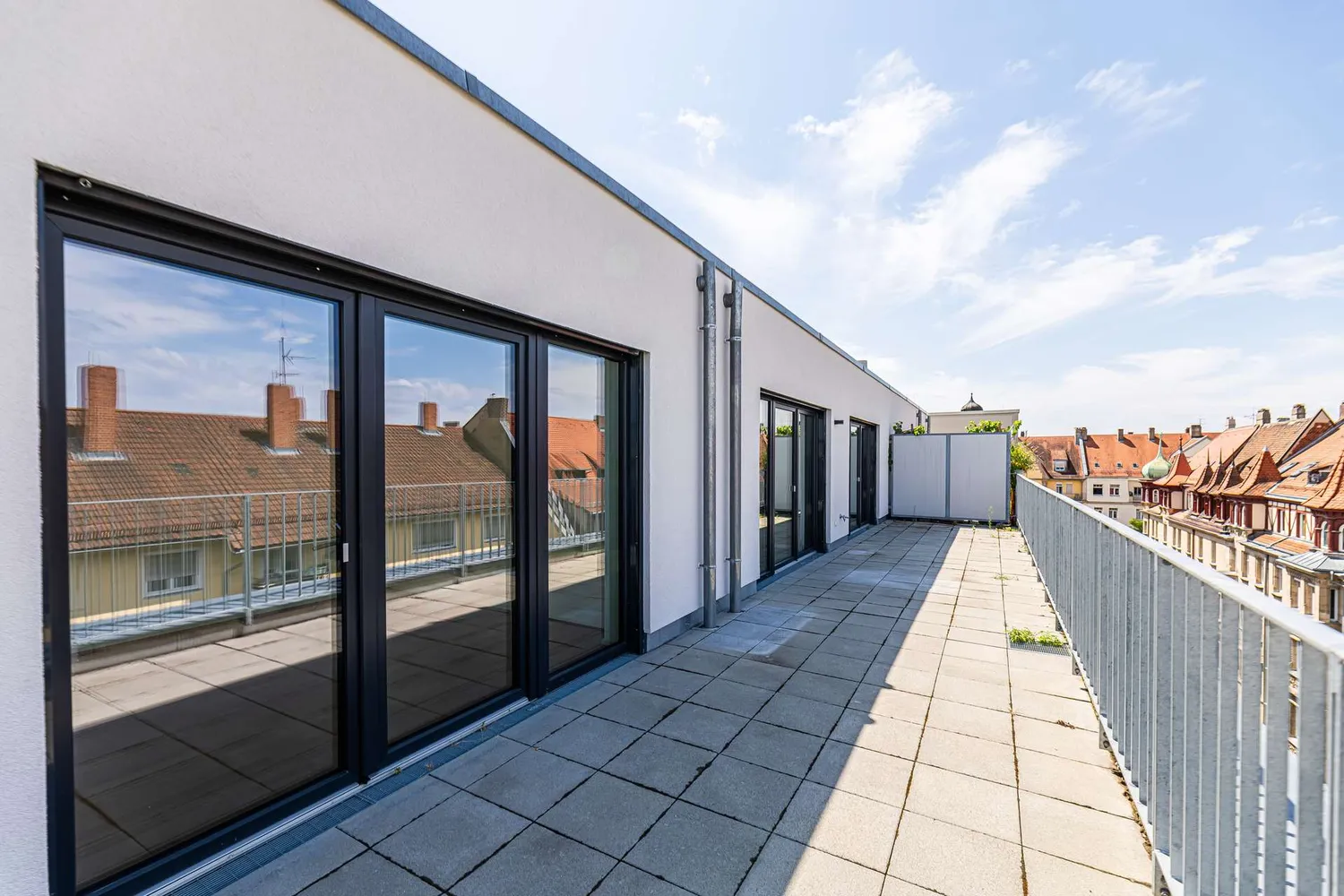 3 Zimmer Wohnung mit 87 m² in Fürth – Bild 12