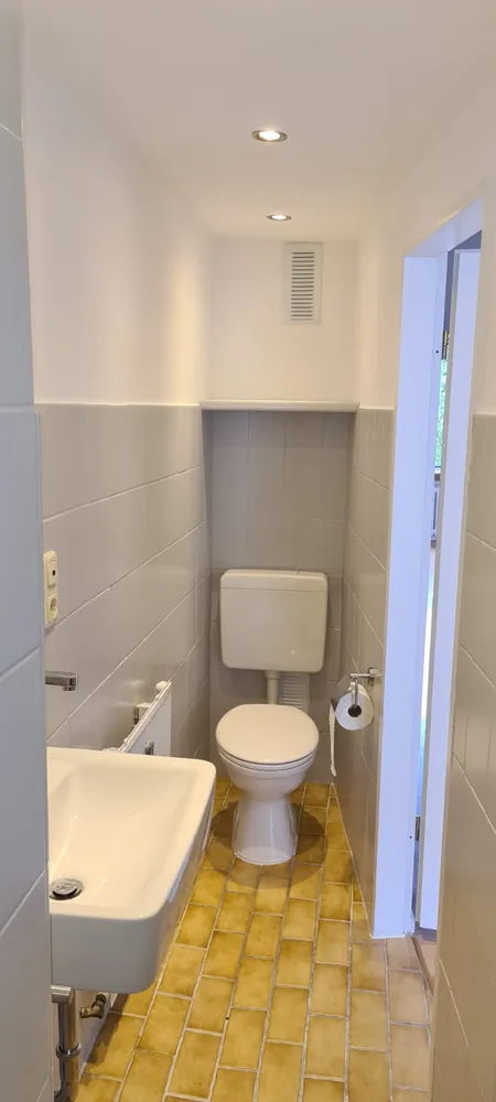 2 Zimmer Wohnung mit 39 m² in Düren – Bild 7