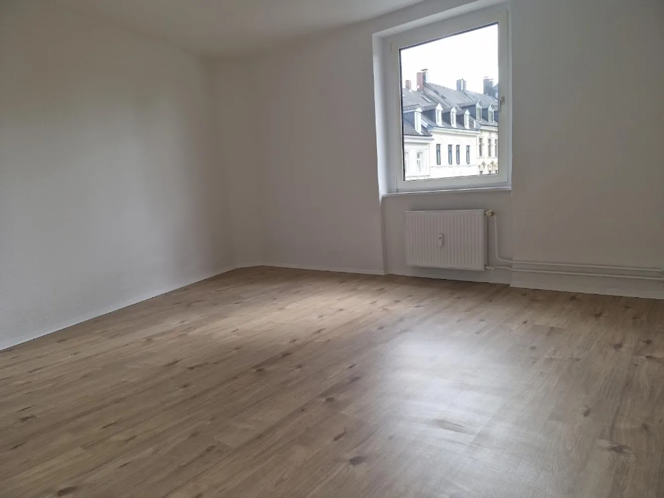 2 Zimmer Wohnung mit 66 m² in Wuppertal – Bild 2