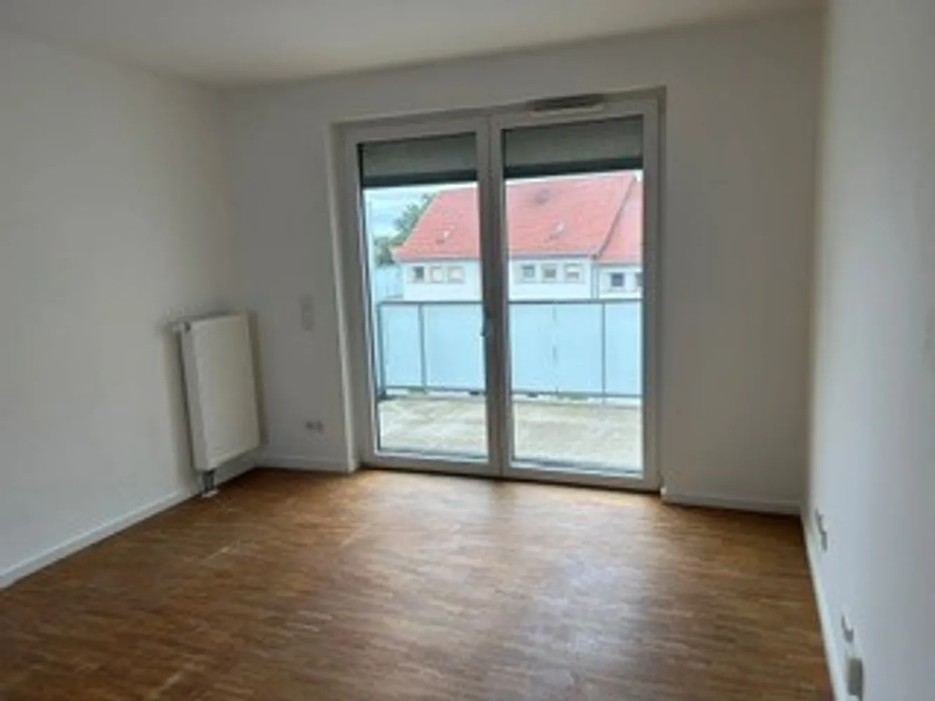 4 Zimmer Wohnung mit 102 m² in Nürnberg – Bild 12