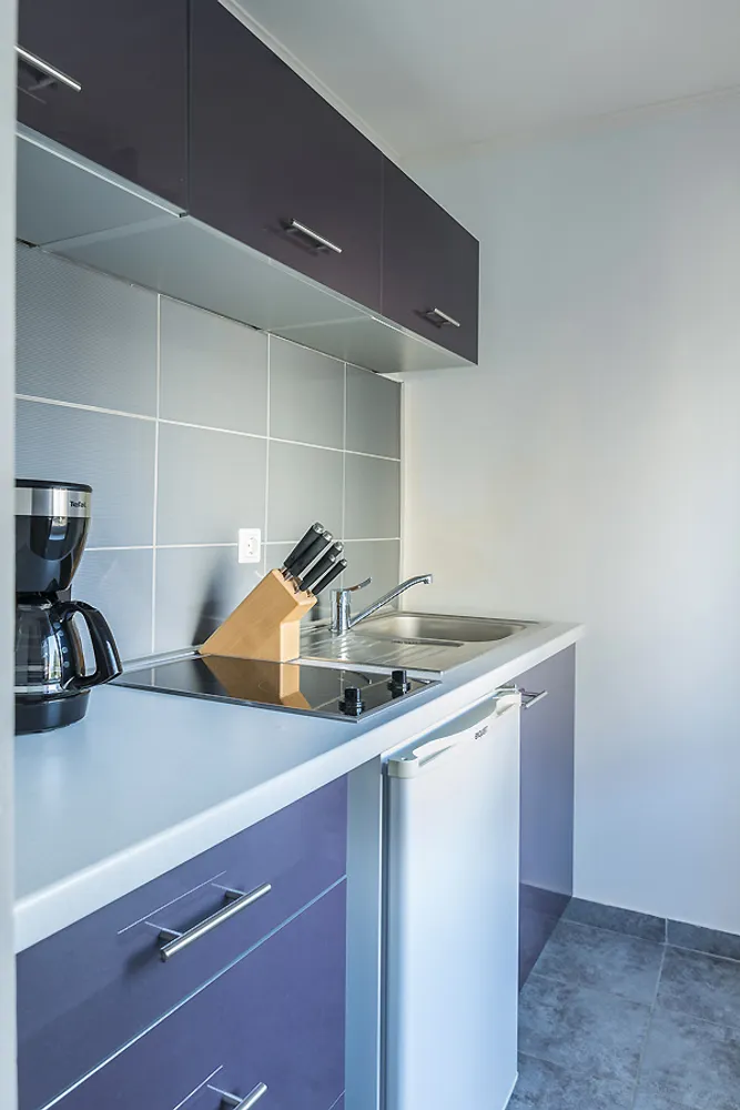 1 Zimmer Wohnung mit 31 m² in Leipzig – Bild 5