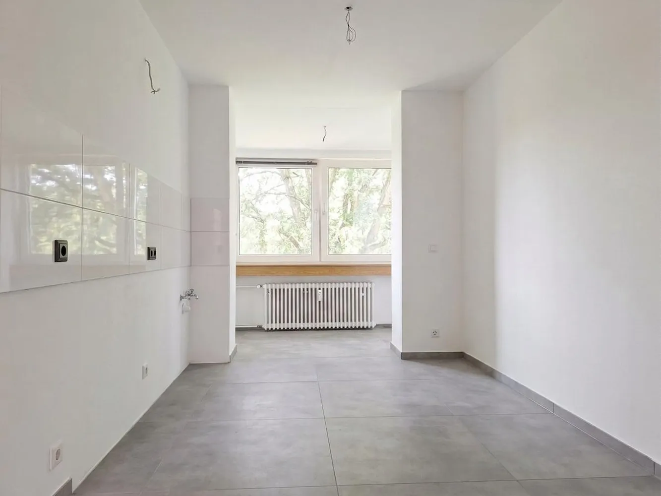 5 Zimmer Wohnung mit 98 m² in Essen – Bild 2
