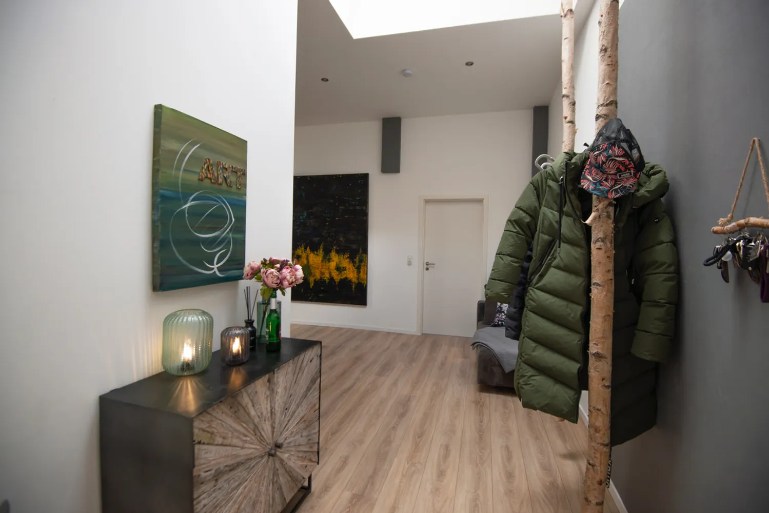 4 Zimmer Wohnung mit 220 m² in Solingen – Bild 4