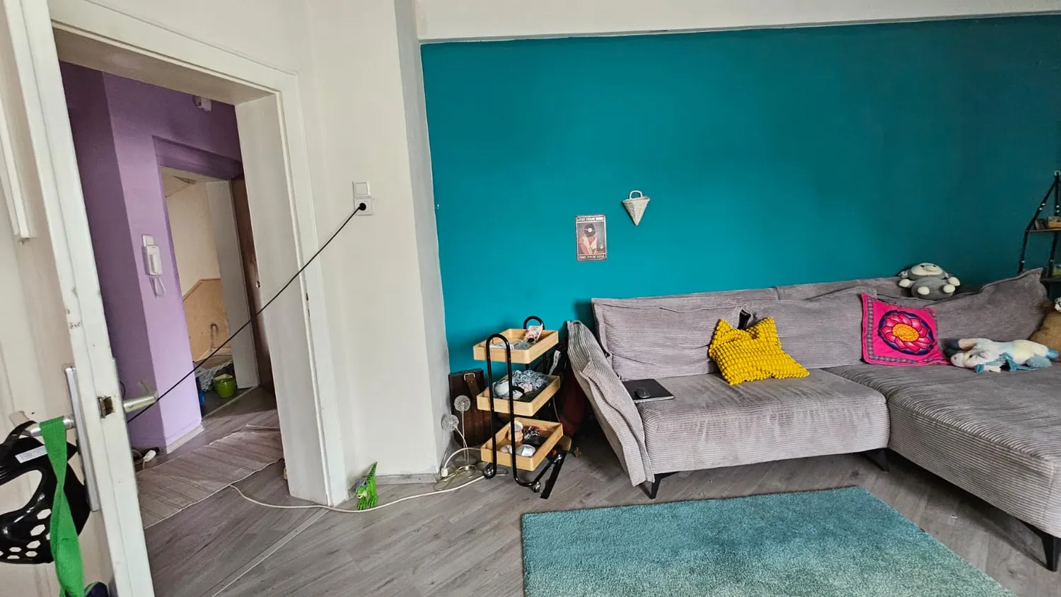 2 Zimmer Wohnung mit 60 m² in Essen – Bild 6