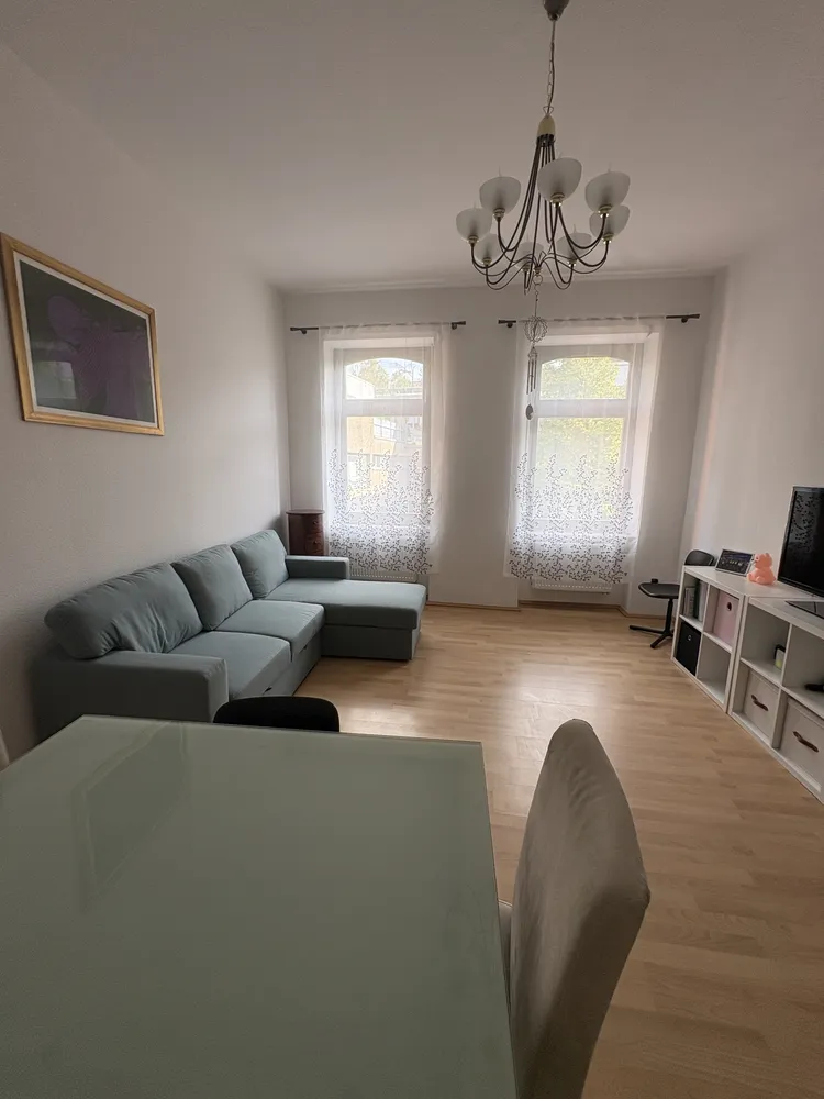 3 Zimmer Wohnung mit 80 m² in Saarbrücken – Bild 7