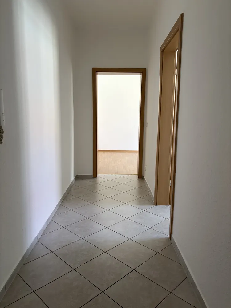 2 Zimmer Wohnung mit 49 m² in Magdeburg – Bild 3