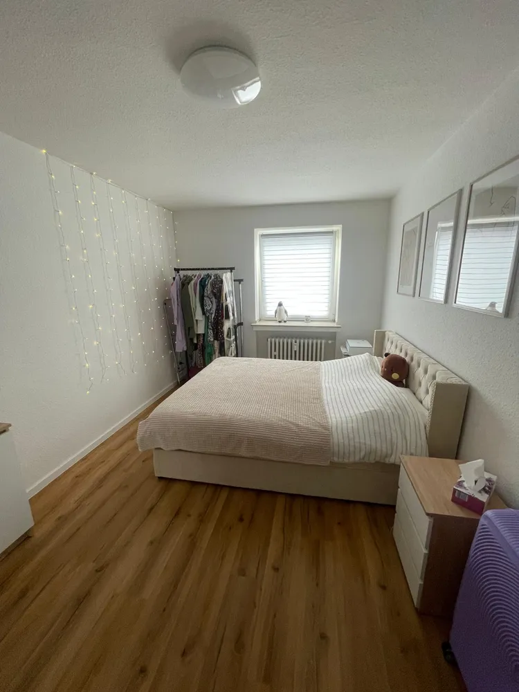 2 Zimmer Wohnung mit 50 m² in Düsseldorf – Bild 5