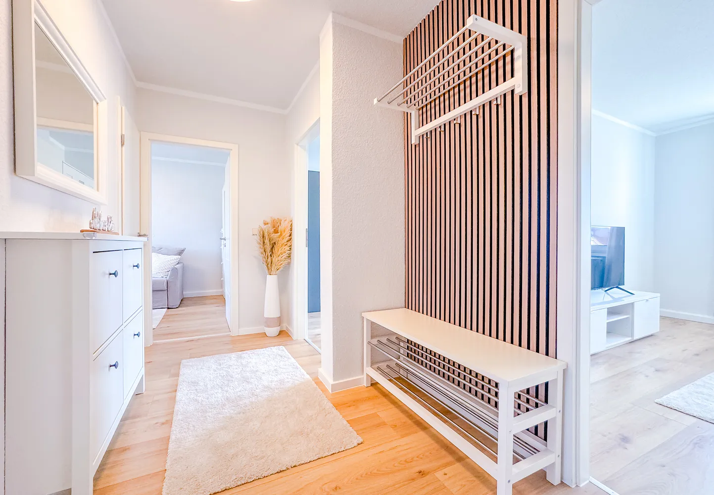 1 Zimmer Wohnung mit 29 m² in Dresden – Bild 2