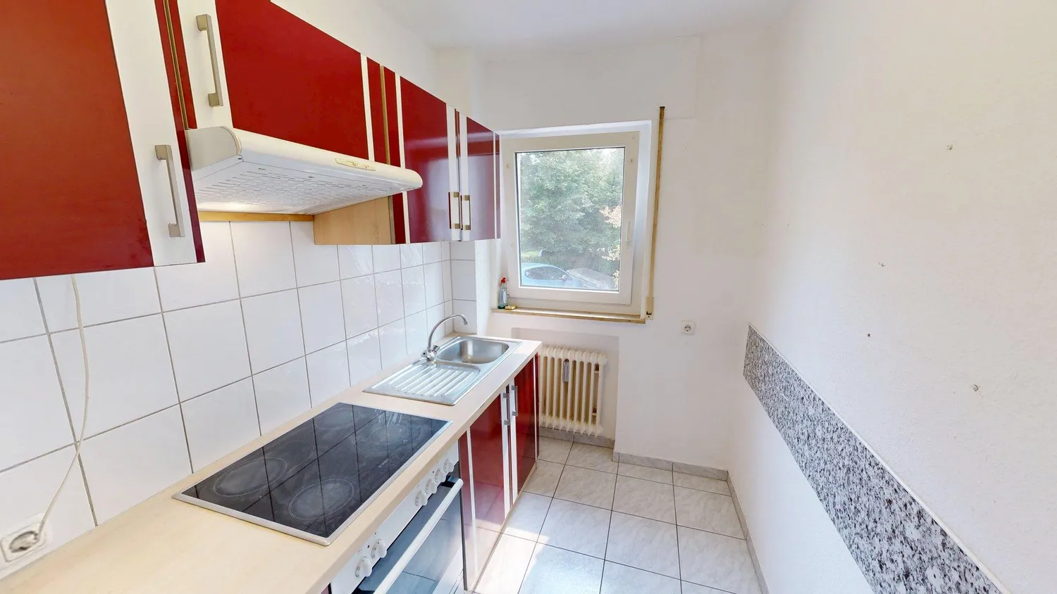2 Zimmer Wohnung mit 66 m² in Brühl – Bild 5