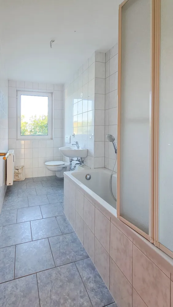 3 Zimmer Wohnung mit 59 m² in Zwickau – Bild 3