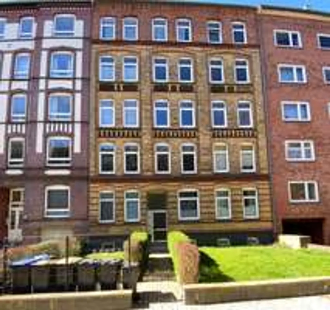 2 Zimmer Wohnung mit 48 m² in Kiel – Bild 8