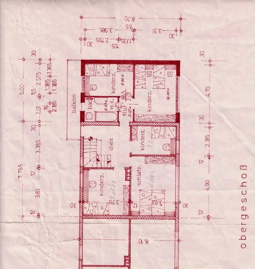 7 Zimmer Haus mit 143 m² in Paderborn – Bild 4