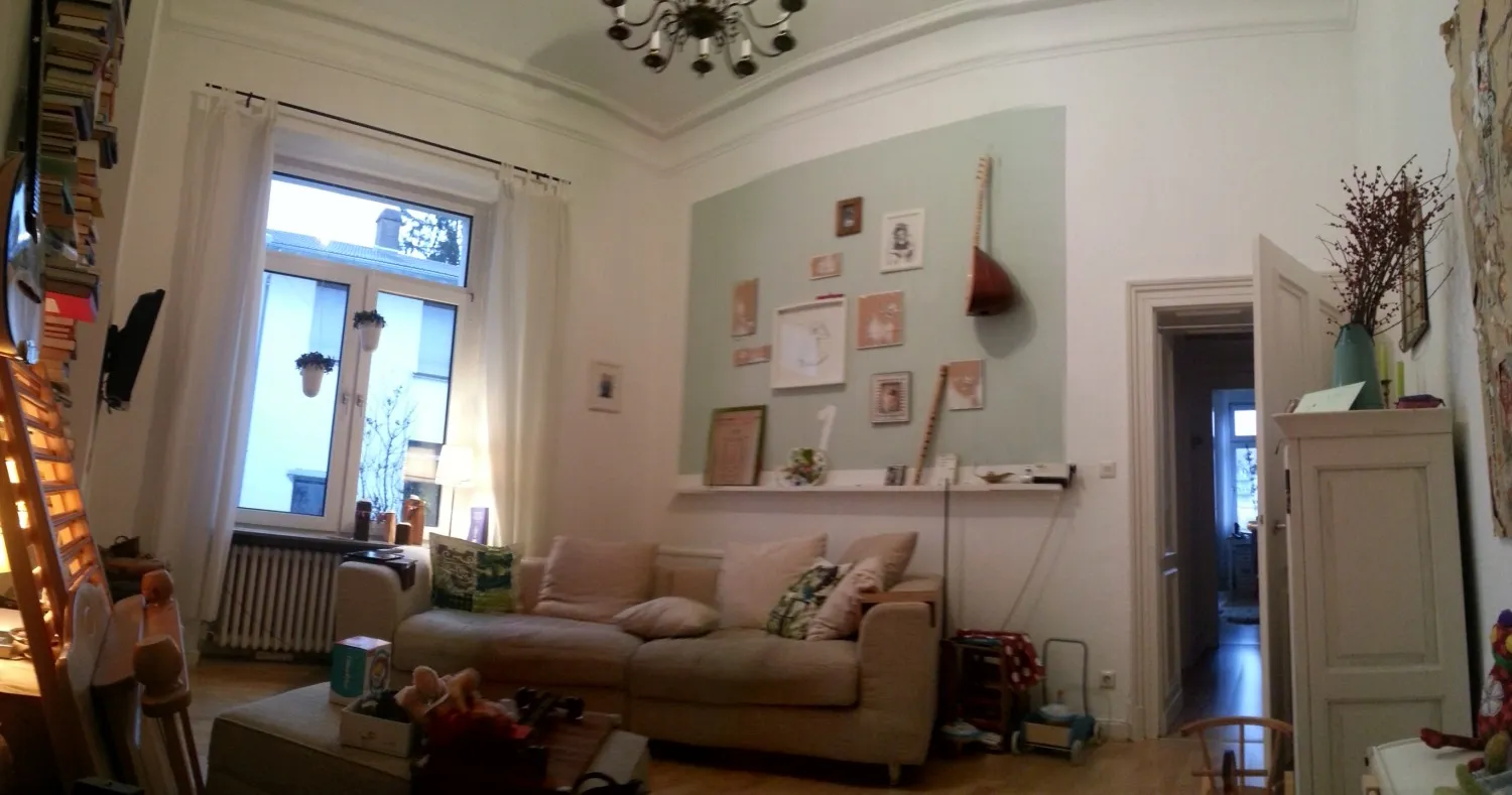 2 Zimmer Wohnung mit 68 m² in Bonn – Bild 3