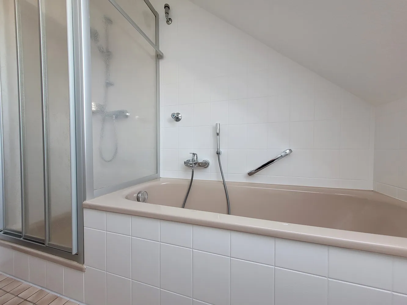 3 Zimmer Wohnung mit 90 m² in Dortmund – Bild 2