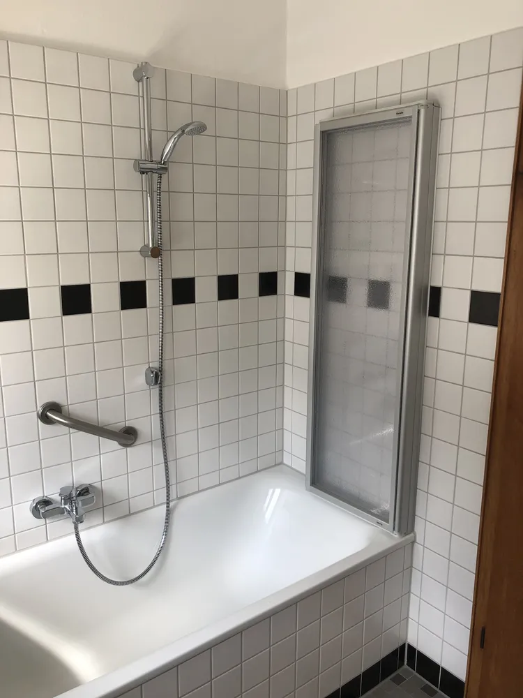 2 Zimmer Wohnung mit 40 m² in Bielefeld – Bild 2
