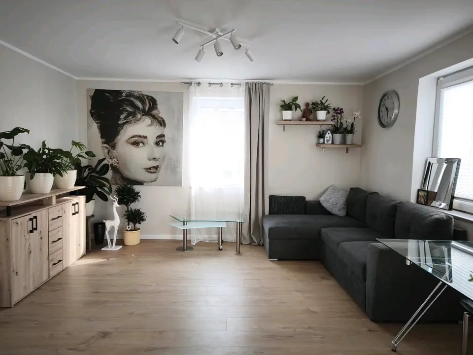 3 Zimmer Wohnung mit 60 m² in Celle – Bild 1