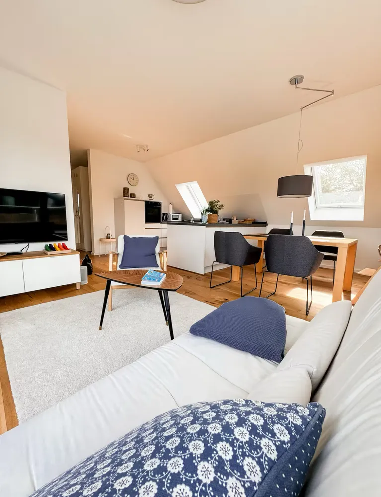 3 Zimmer Wohnung mit 76 m² in Oldenburg – Bild 6