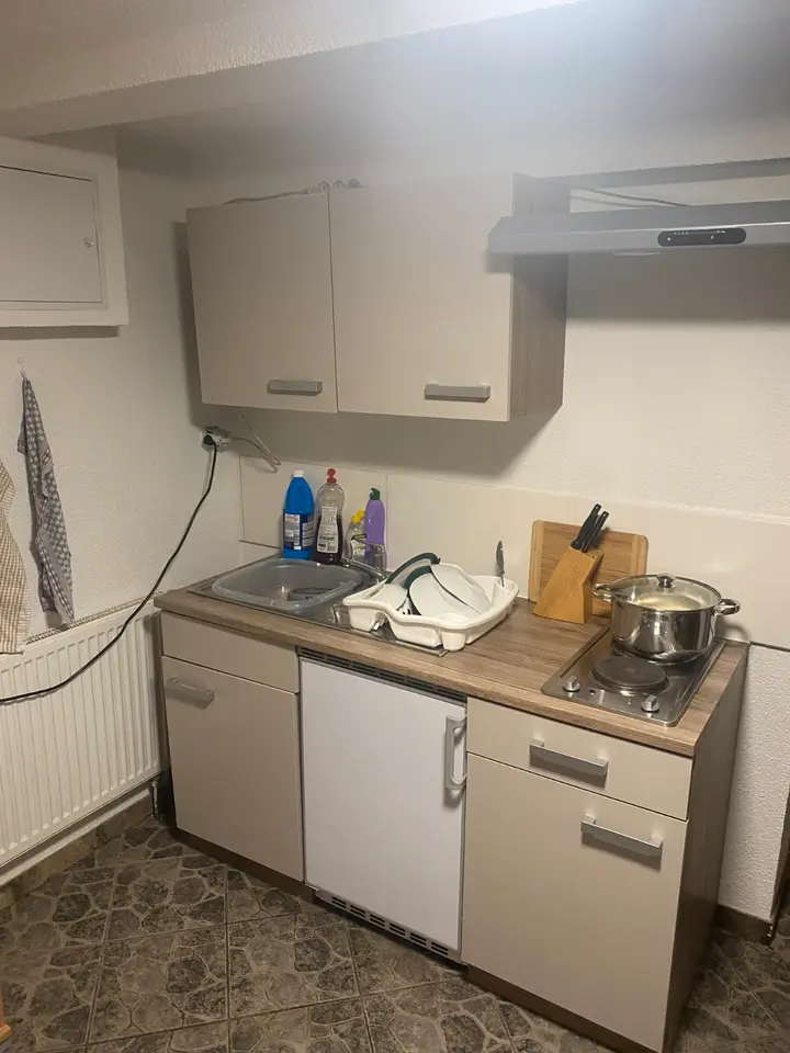 Studio mit 15 m² in Heilbronn – Bild 10