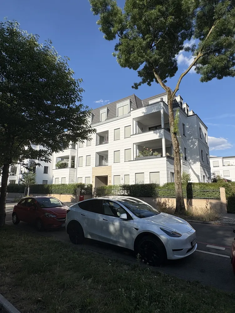 3 Zimmer Wohnung mit 103 m² in Bochum – Bild 1