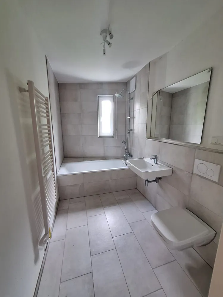 4 Zimmer Wohnung mit 95 m² in Osnabrück – Bild 7