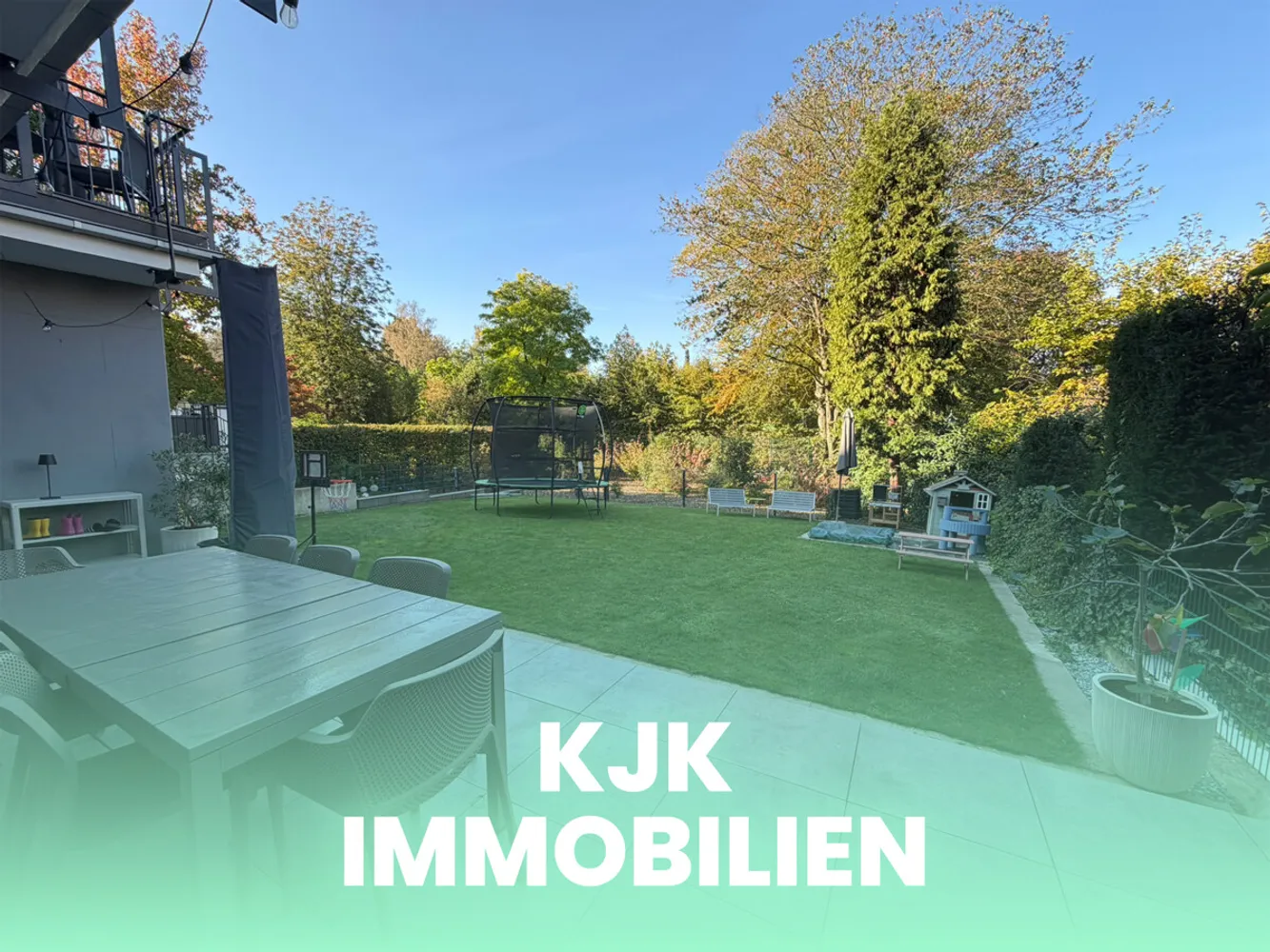 3 Zimmer Wohnung mit 120 m² in Mönchengladbach – Bild 1