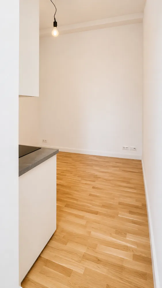 1 Zimmer Wohnung mit 18 m² in Wiesbaden – Bild 4