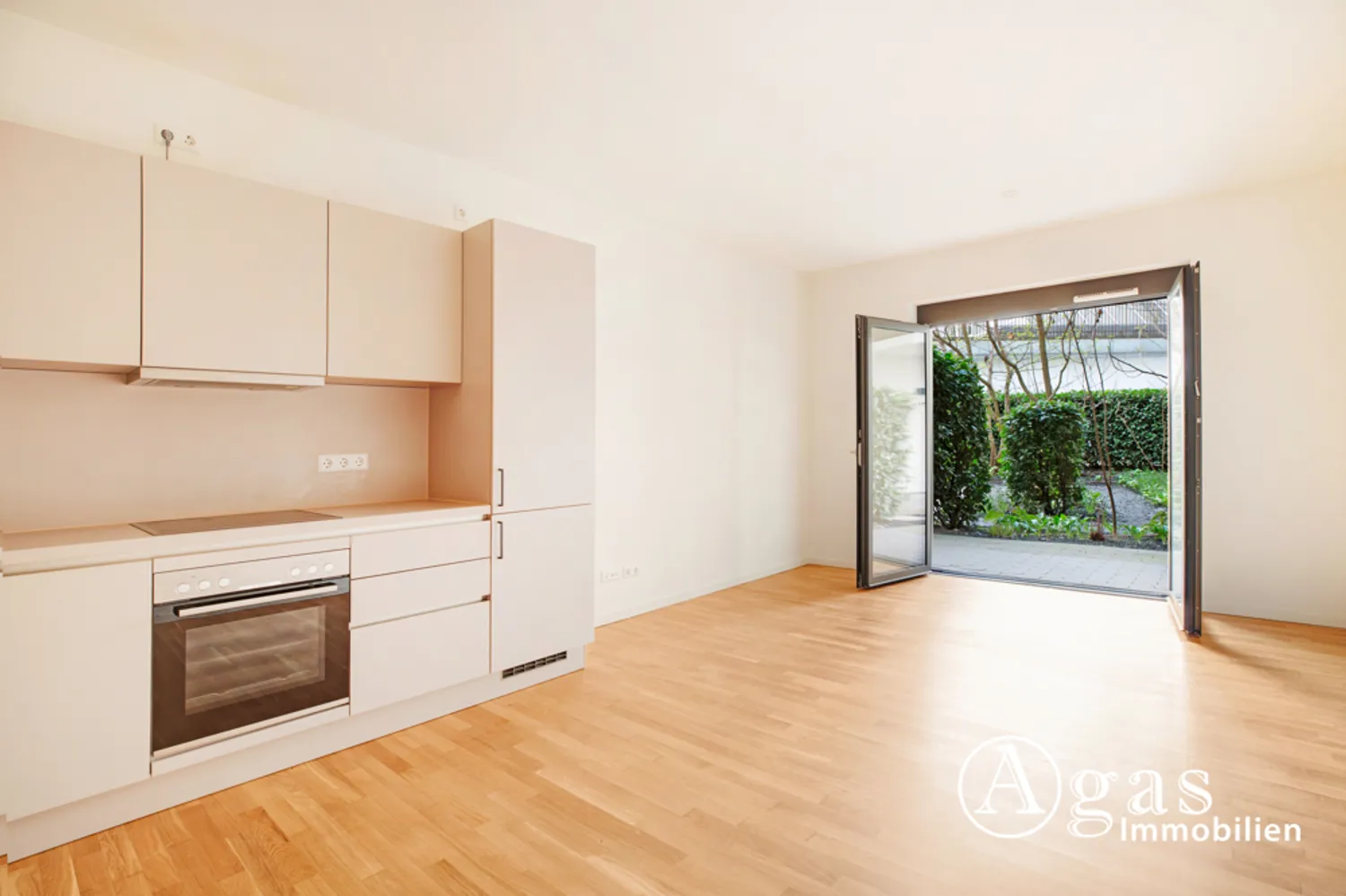 2 Zimmer Wohnung mit 53 m² in Berlin – Bild 3