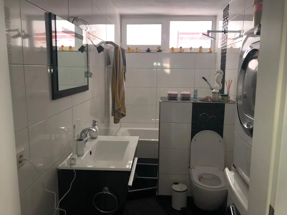 WG-Zimmer mit 21 m² in Heilbronn – Bild 5