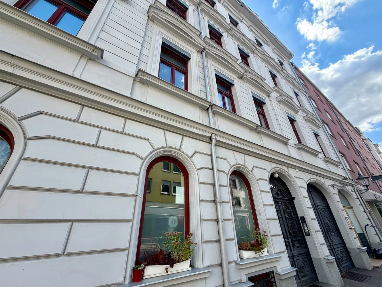 2 Zimmer Wohnung mit 63 m² in Augsburg – Bild 1