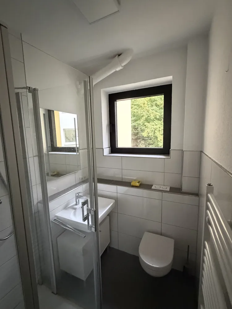 2 Zimmer Wohnung mit 56 m² in Wiesbaden – Bild 9