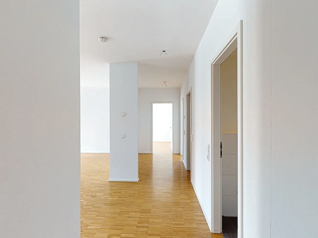 3 Zimmer Wohnung mit 107 m² in Frankfurt am Main – Bild 11