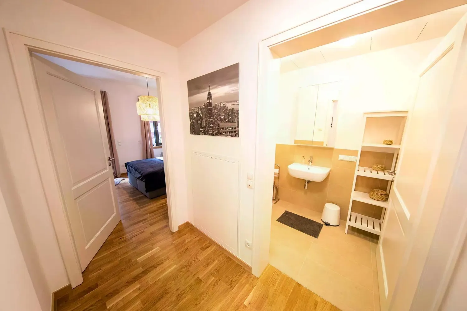 4 Zimmer Wohnung mit 112 m² in Frankfurt am Main – Bild 10